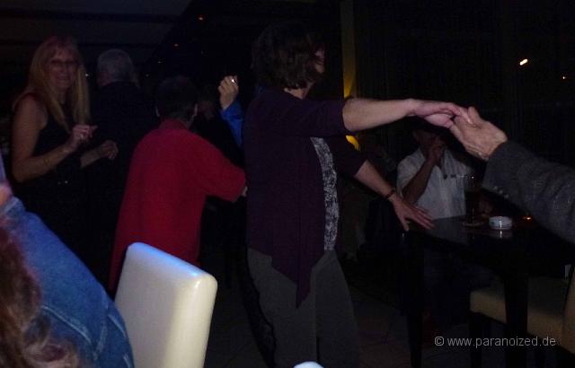 Sound Cafe 2012-45.jpg - Typischer Tanz... Disco Fox... nicht zu verwechseln mit Peter Fox!! ;)